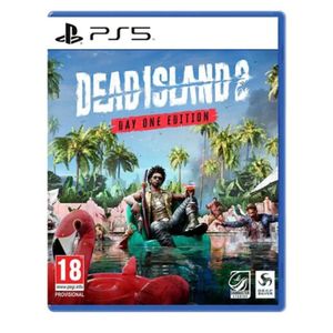 بازی DEAD ISLAND 2 برای PS5